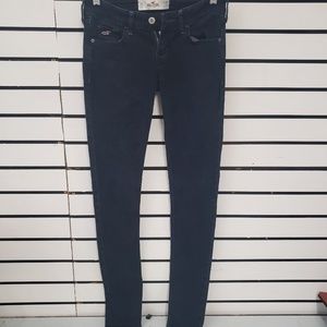 Women's Hollister jeans